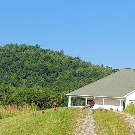 Mountain Retreat House To Relax And Enjoy Villa Lenoir Kültér fotó